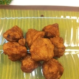 หมูปิ้งหนูเล็ก โนนทัน
