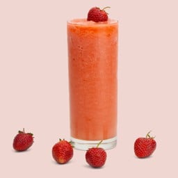 Strawberry Smoothie