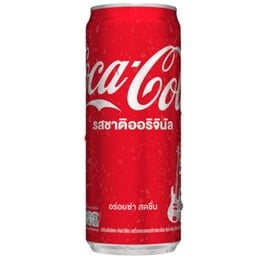 โค้กออริจินัล