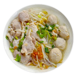 เย็นตาโฟ & ชา มิดไนท์ (รังสิต) เมืองเอก(ม.รังสิต)