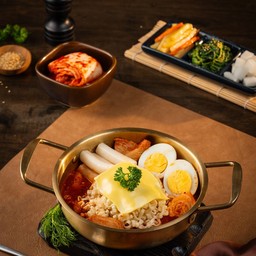 ราป๊กกีชีส