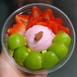 Oh My Greek แบริ่ง 48