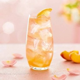 Peach Soda