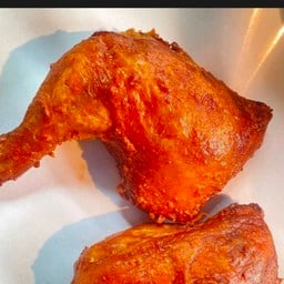 ไก่ทอดหาดใหญ่ (สาขา ปตท.วัดลาดปลาดุก) ไก่ทอดหาดใหญ่ (สาขา ปตท.วัดลาดปลาดุก)