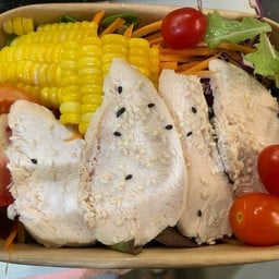 Hay Day Salad