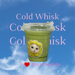 Cold Whisk