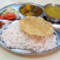 เซ็ตข้าวเจ