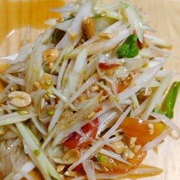 ตำไทย