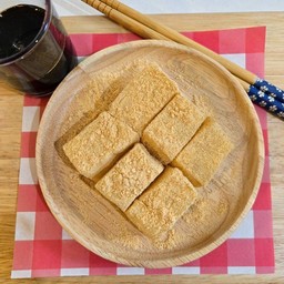 Warabi Mochi