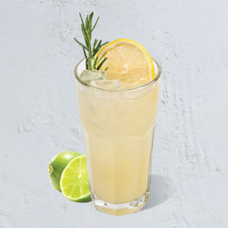 Fresh lime (มะนาวสด)