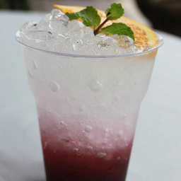 Blueberry  (บลูเบอรี่)