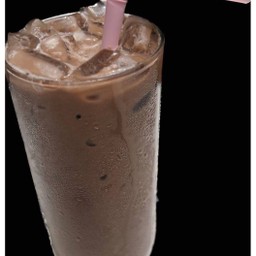 Iced Mocha
