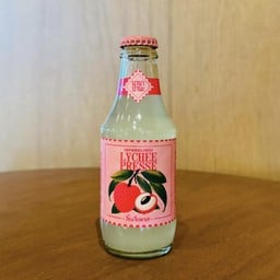 Lychee Press