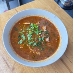 แกงอ่อมหมู