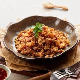 เอ็นไก่ทอด