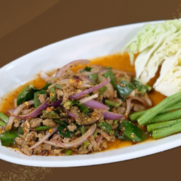 ลาบเป็ด