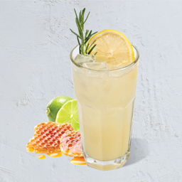 Honey lemon (น้ำผึ้งมะนาว)