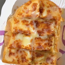 ปังเนยนม