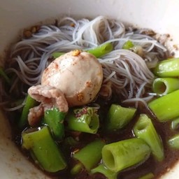 ร้านก๋วยเตี๋ยวคุณยายสาขา3 สาขาลำลูกกา