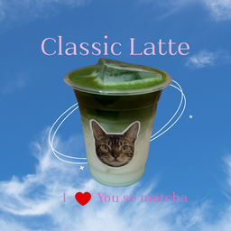 Classic Latte