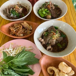 ก๋วยเตี๋ยวเรือ รวมเซต