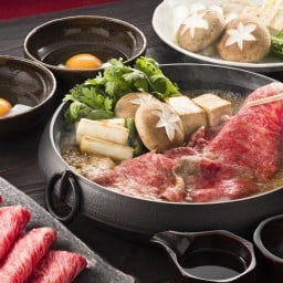 Tenten Sukiyaki テンテン