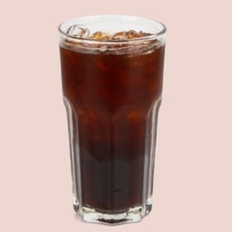 Iced Americano