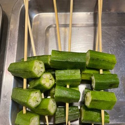 กระเจี๊ยบ