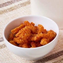 น้ำพริกหมูกระจก 10 กรัม