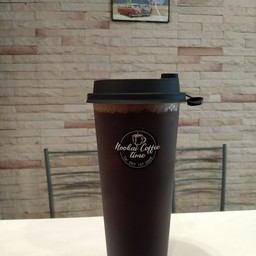 Coffee Time by nookai