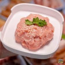 หมูเด้ง