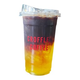 อเมริกาโน่ยุซุ