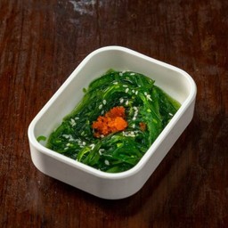 ยำสาหร่าย