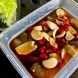 โนอิ (No-i) ทะเลดอง