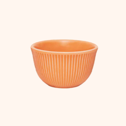 200ml Boram Um Tasting Cup (Orange)