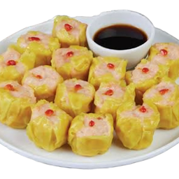 ขนมจีบกุ้ง 15 ชิ้น