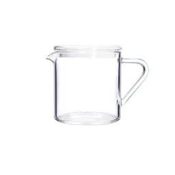 Brewers 500 Ml. Straight Glass Jug