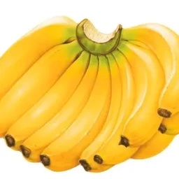 กล้วยหอม