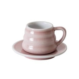 110ml Ibrik Coffee Cup (Pink)