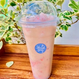 ยาคูลท์ปั่นปีโป้