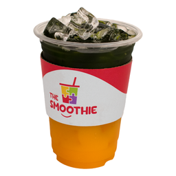 ชาเขียวส้ม