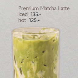 ORB Cafe & Bar Pattaya -