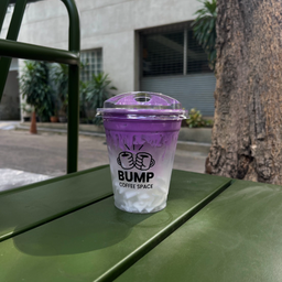 Taro Cloud Coconut. (TCC)