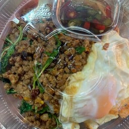 ร้านอิ่มอร่อย