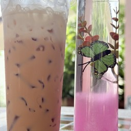 ชาเย็น ไม่เย็นชา