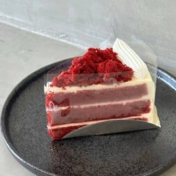 Red Velvet Cake