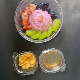 Int in taste (อิ้นท-อิน-เทส)