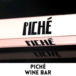 piche wine bar