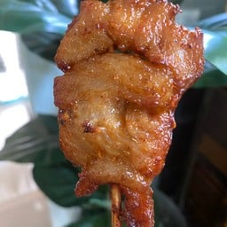 เย็นย่าง