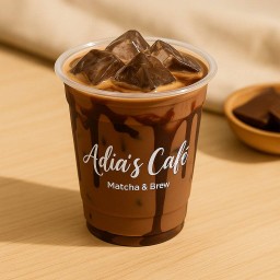 ICED COCOA